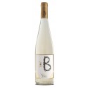 Señorio de Bocos "VERDEJO". White wine. White Bottle of 75 cl.