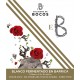 Escudero de Bocos "VERDEJO BARRICA". Blanco 'Verdejo'.  Botella de 75 cl.