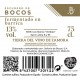 Escudero de Bocos "VERDEJO BARRICA". Blanco 'Verdejo'.  Botella de 75 cl.