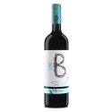 Señorio de Bocos "ROBLE". Rotwein 'Tempranillo'. Flasche 75 cl.