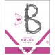 Señorio de Bocos "CRIANZA". Rotwein 'Tempranillo'. Flasche 75 cl.