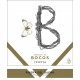 Señorio de Bocos "RESERVA". Rouge 'Tempranillo'. Bouteille de 75 cl.