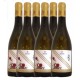 Pack Escudero de Bocos "VERDEJO BARRICA". Vin blanc. 6 Bouteilles de 75 cl.