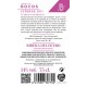 Pack Señorio de Bocos "CRIANZA". Rotwein 'Tempranillo'. 6 Flasche 75 cl.