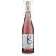 Señorio de Bocos "ROSADO". Vin rosé 'Tempranillo'. Bouteille de 75 cl.