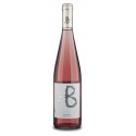 Señorio de Bocos "ROSADO". Rosé wine 'Tempranillo'. Bottle of 75cl.