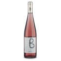 Señorio de Bocos "ROSADO". Roséwein "Tempranillo". 75 cl Flasche.