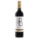 Señorio de Bocos "RESERVA". Rouge 'Tempranillo'. Bouteille de 75 cl.