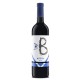 "AUTOR DE BOCOS". Red wine 'Tempranillo'. Bottle of 75 cl.