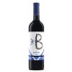 "AUTOR DE BOCOS". Rotwein 'Tempranillo'. Flasche 75 cl.