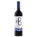 "AUTOR DE BOCOS". Rouge 'Tempranillo'. Bouteille de 75 cl.