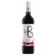 Señorio de Bocos "CRIANZA". Red wine 'Tempranillo'. Bottle of 75 cl.