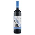 Escudero de Bocos "ROBLE". Red wine 'Tempranillo'. Bottle of 75 cl.