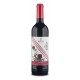 Escudero de Bocos "CRIANZA". Red wine 'Tempranillo'. Bottle of 75 cl.