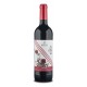 Escudero de Bocos "CRIANZA". Rotwein 'Tempranillo'. Flasche 75 cl.